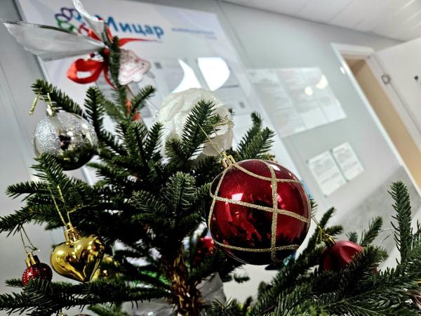 Режим работы клиники «МИЦАР» в новогодние каникулы 2026 года! Режим работы клиники «МИЦАР» в новогодние каникулы 2026 года!