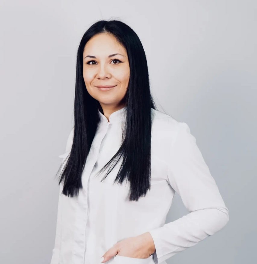 В клинике «МИЦАР» достпуна ультразвуковая диагностика глазного яблока 